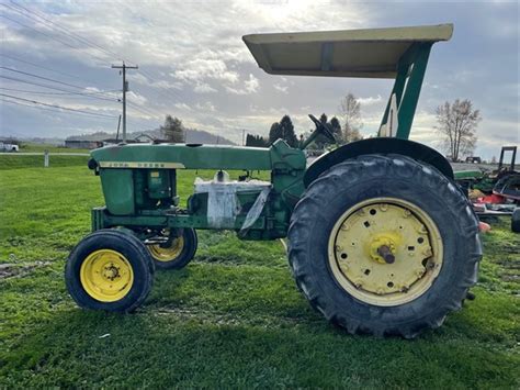 used John Deere 4010 for sale